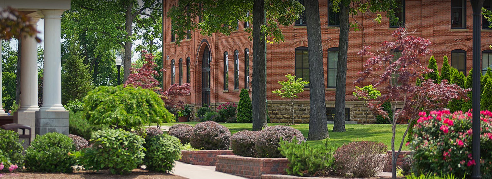 Trine University International Credit Course Program